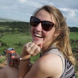 Meet your Posher, Jen